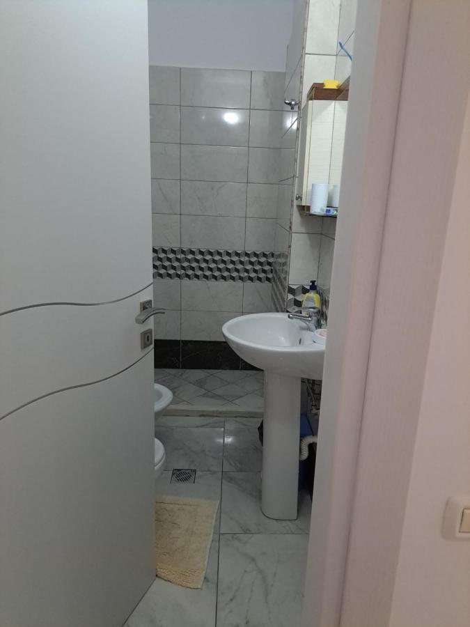 Ferienwohnung Aura Vlorë Exterior foto
